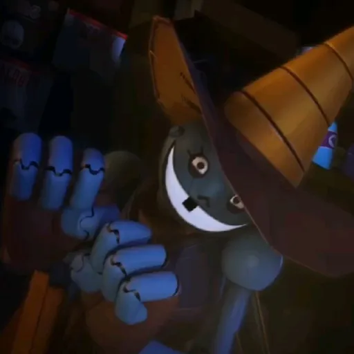 creator ★_Scarescrew_★'s avatar