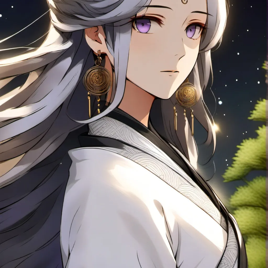 chat with ai character: (family)