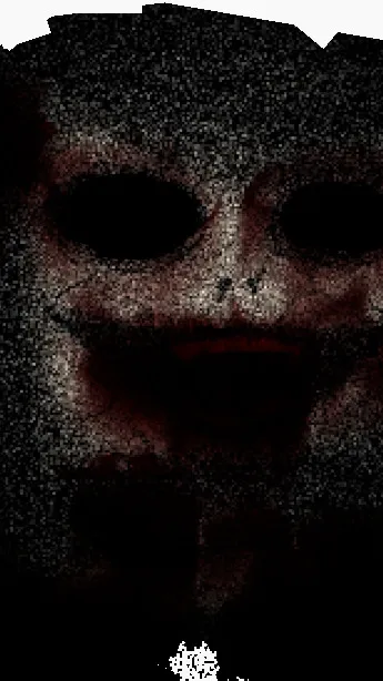 ai character: The Observer background