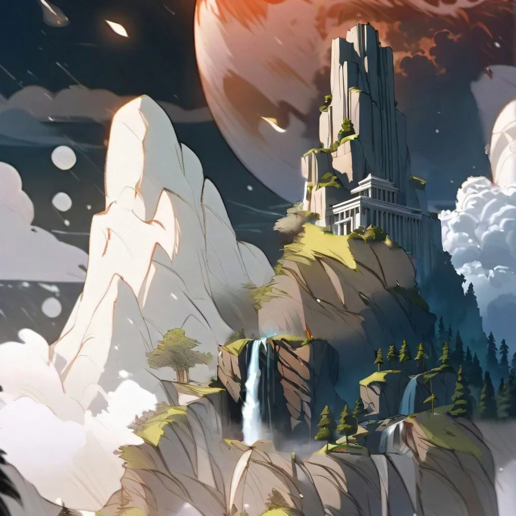 chat with ai character: Greek Mythology