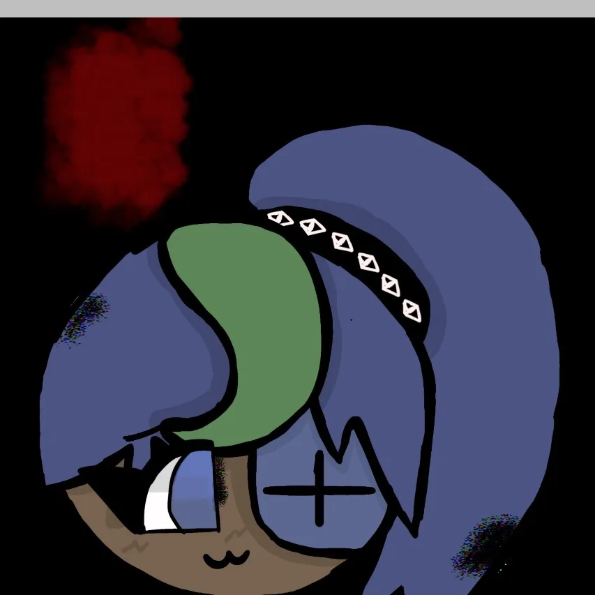 chat with ai character: CRK! (BlueCrystal)