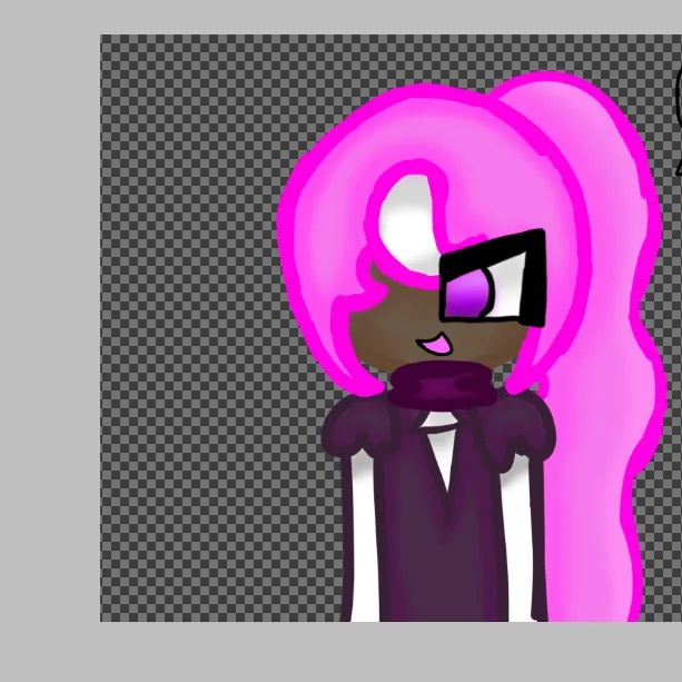 chat with ai character: Lavender Crystal!