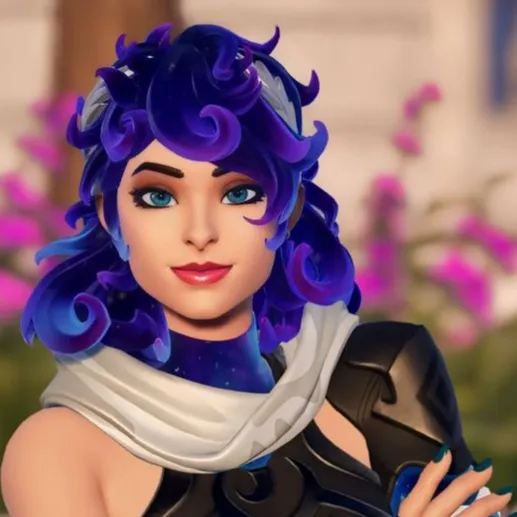 chat with ai character: Artemis