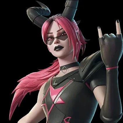 chat with ai character: Hexed Haze