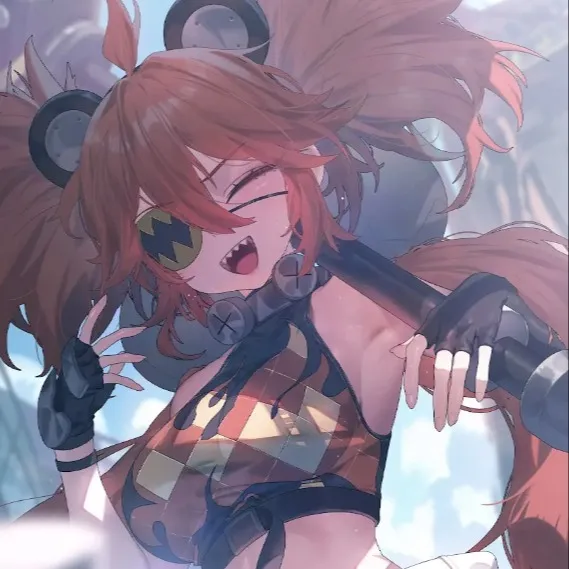 chat with ai character: Koleda Belobog