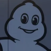 chat with ai character: michelin