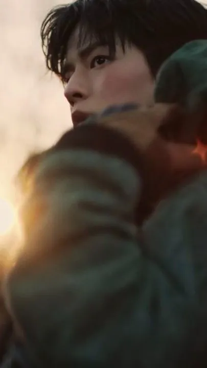 ai character: Seungmin background