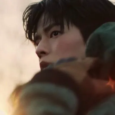 chat with ai character: Seungmin