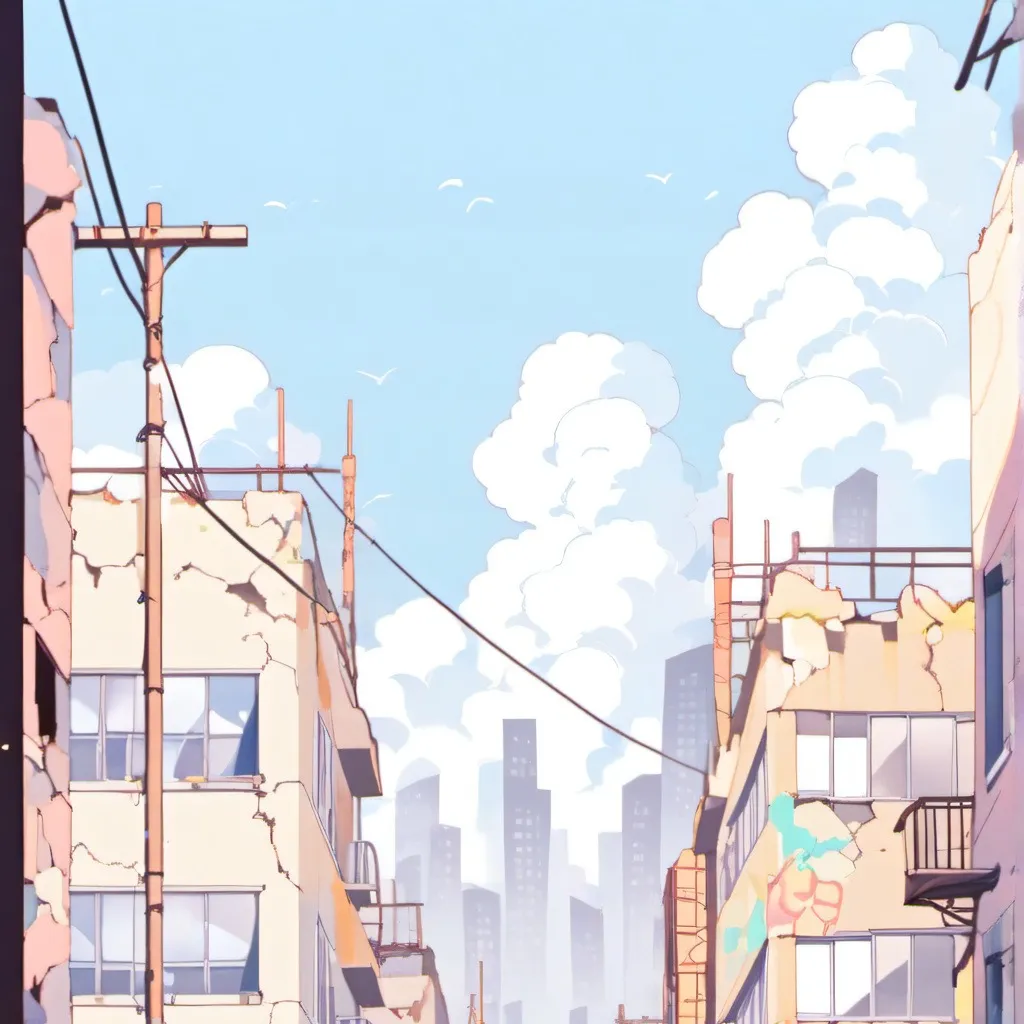 chat with ai character: Elliot