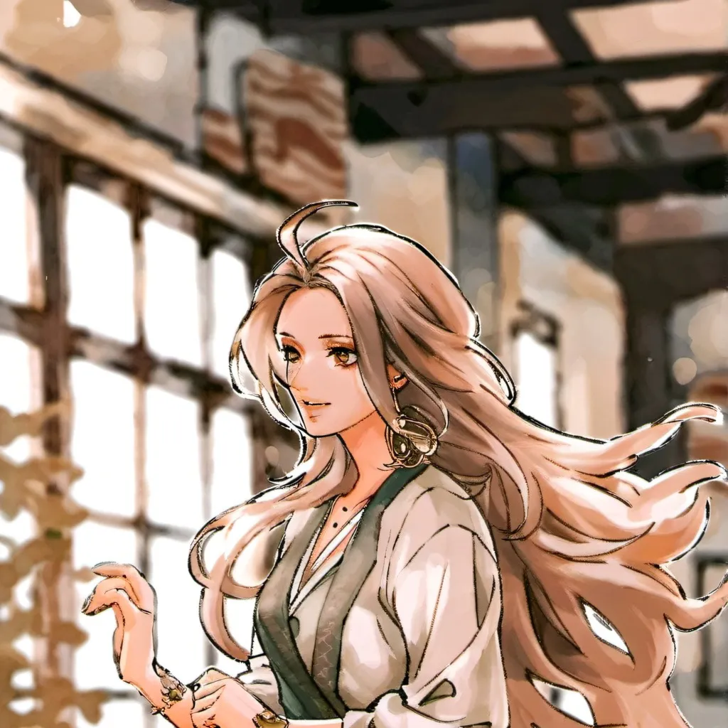 chat with ai character: Elliot mujer