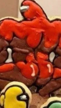 ai character: Liz background