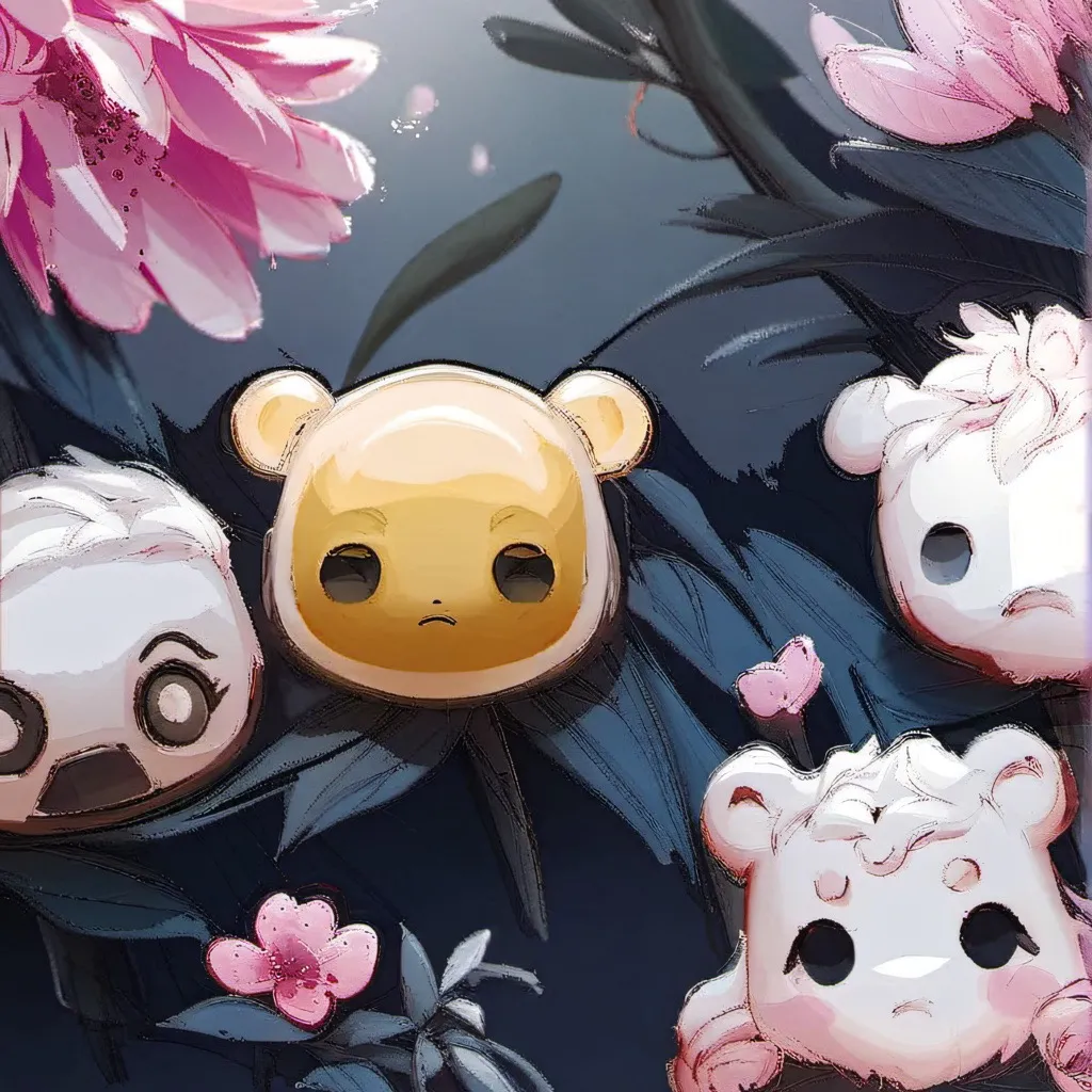 chat with ai character: Mha(request)