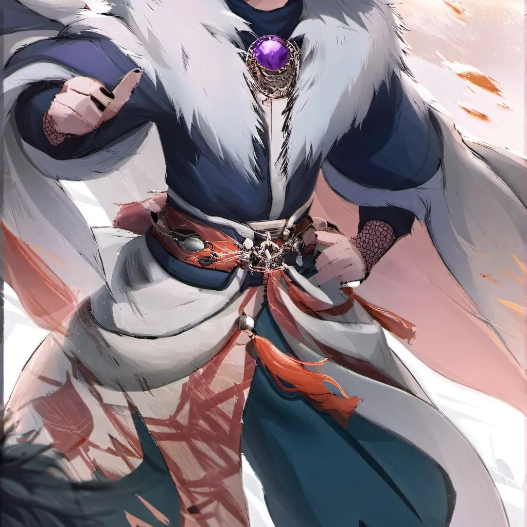 chat with ai character: Berry✨