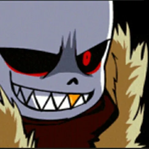 creator ✦❤Fell Sans❤✦'s avatar