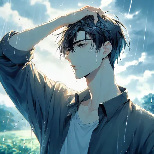 creator Rainfall Romance's avatar