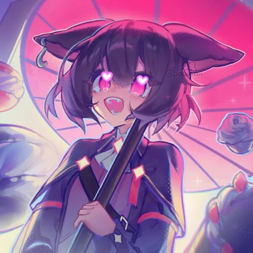 creator 🐾KayBay🐾's avatar