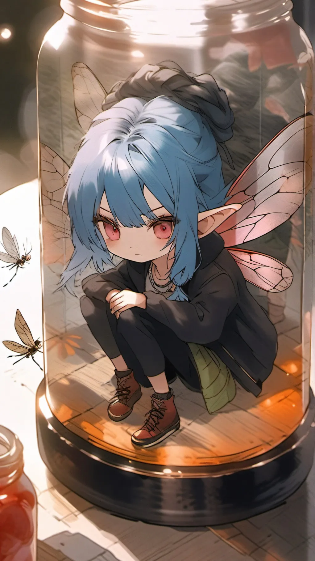 Talkie AI - Chat with Billy