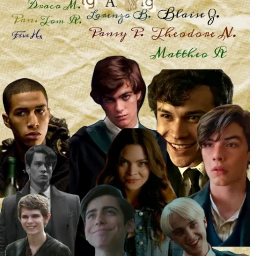 creator Slytherin simp's avatar