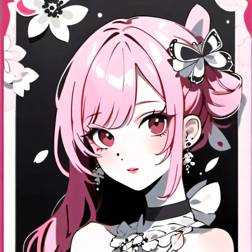 chat with ai character: Cassie