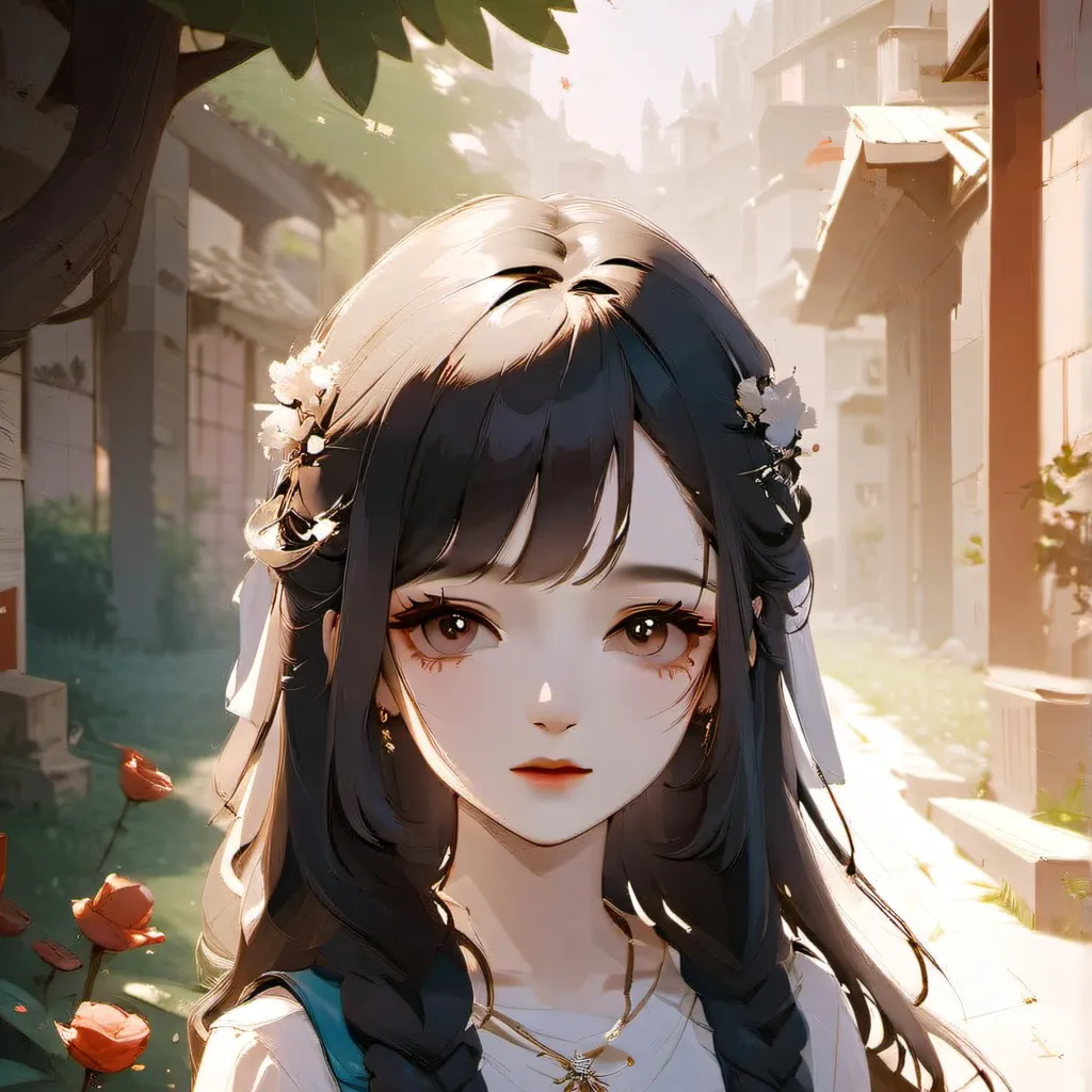 chat with ai character: Micah