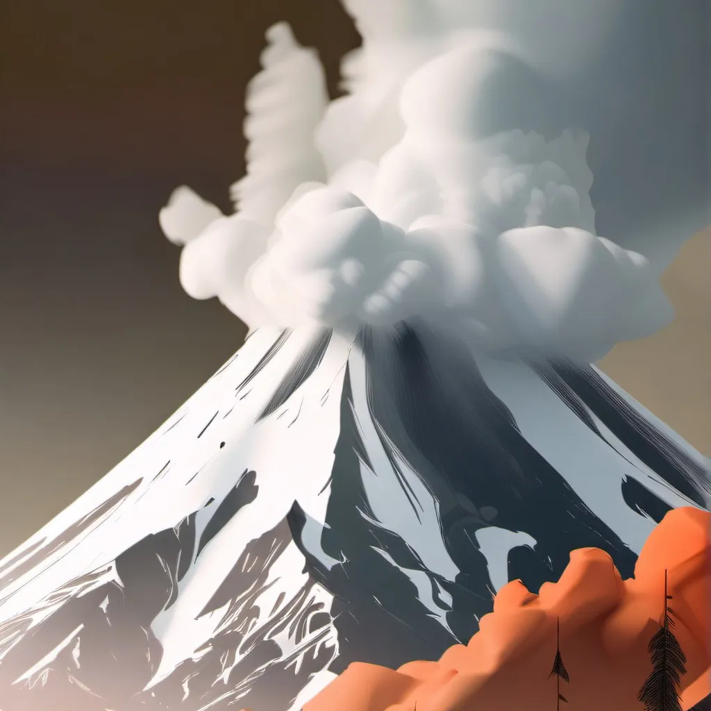 chat with ai character: MHA Volcano