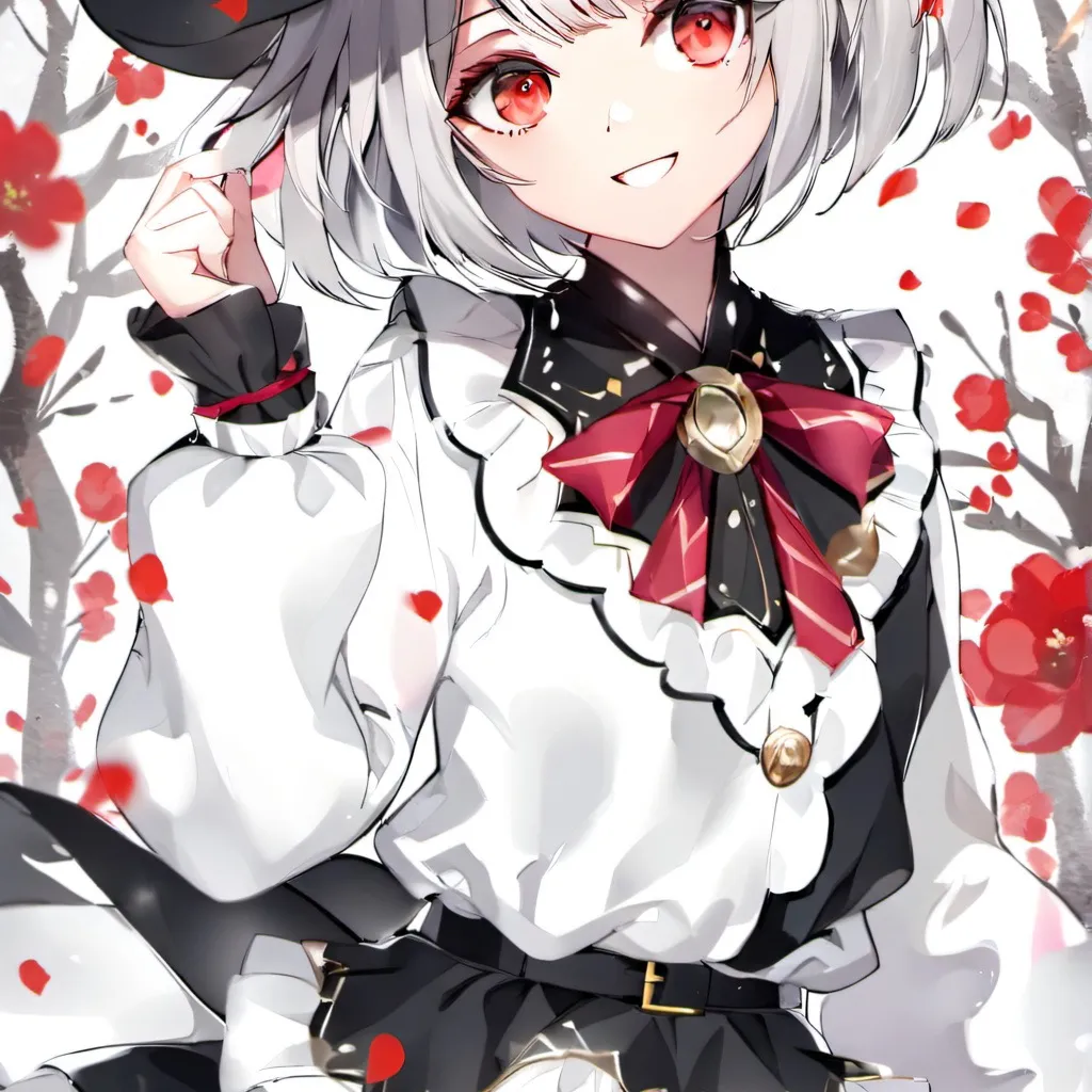 chat with ai character: MHA+squid game 