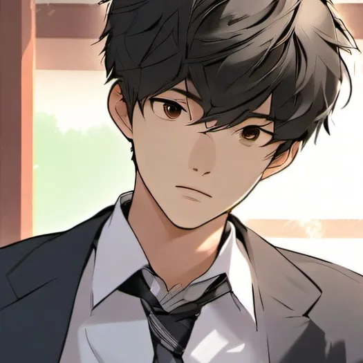 chat with ai character: big brother (Cole)