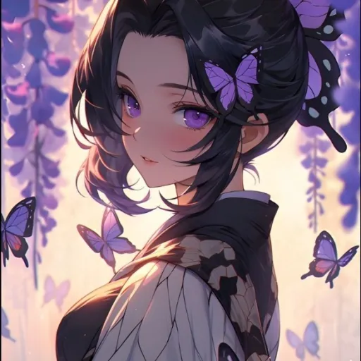 creator shinobukocho❤❤'s avatar