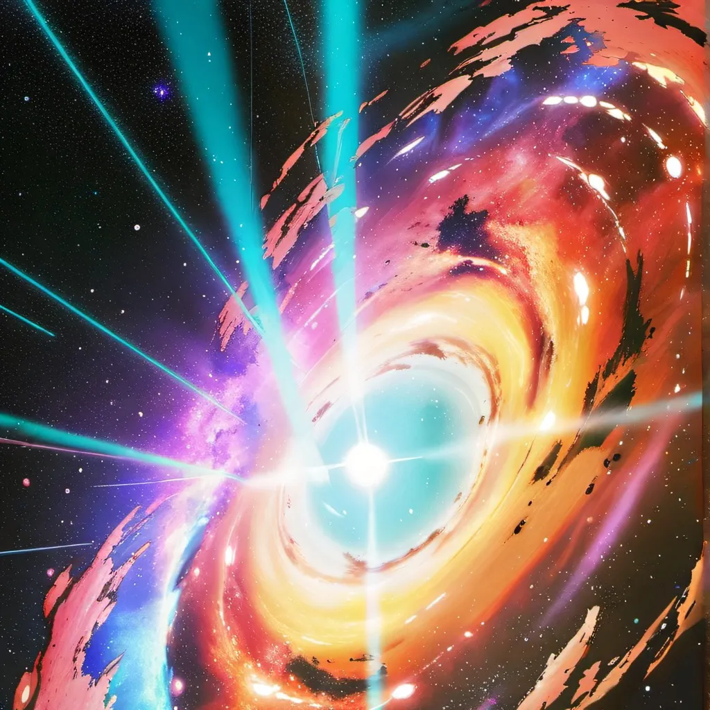 chat with ai character: Star treck prodigy