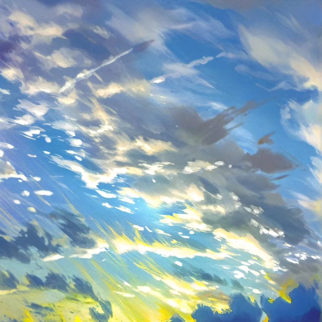 chat with ai character: ~> Sun....? >~