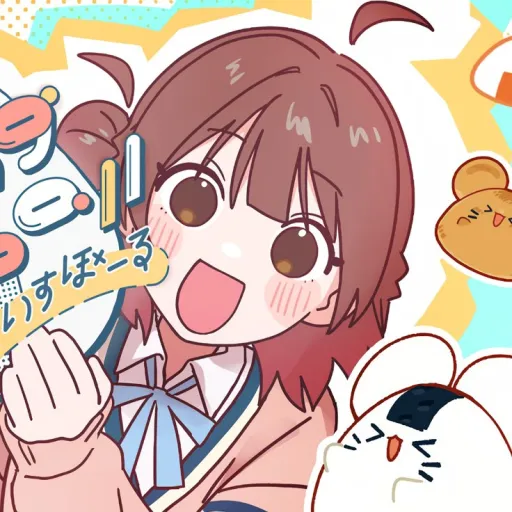 creator ella_lovesmha's avatar