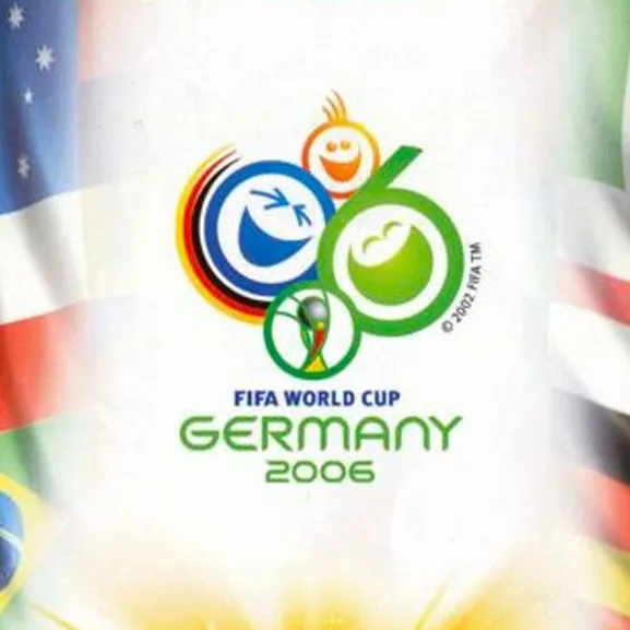 chat with ai character: FIFA WORLD CUP™ 06