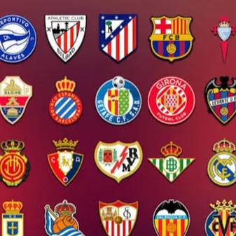 chat with ai character: LA LIGA 25-26