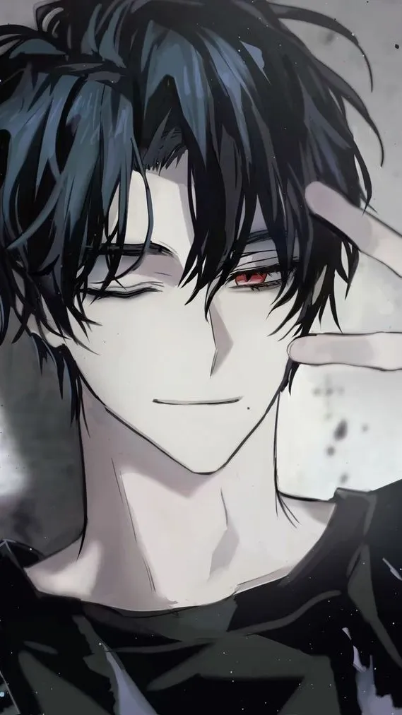 ai character: Armando background