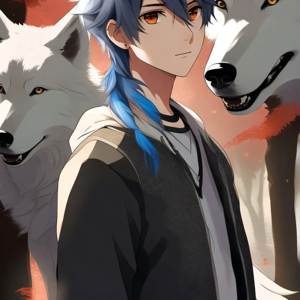 chat with ai character: axl 