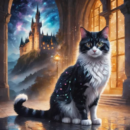 creator angelanimal15's avatar