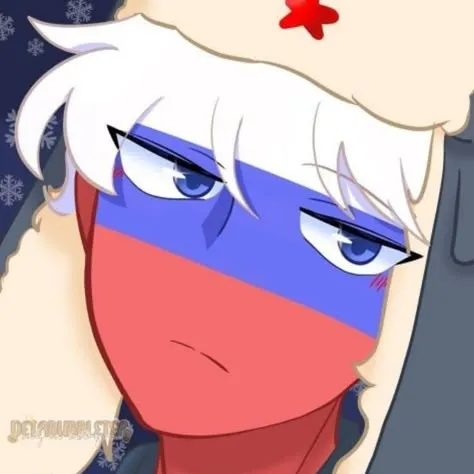 creator Russia.'s avatar