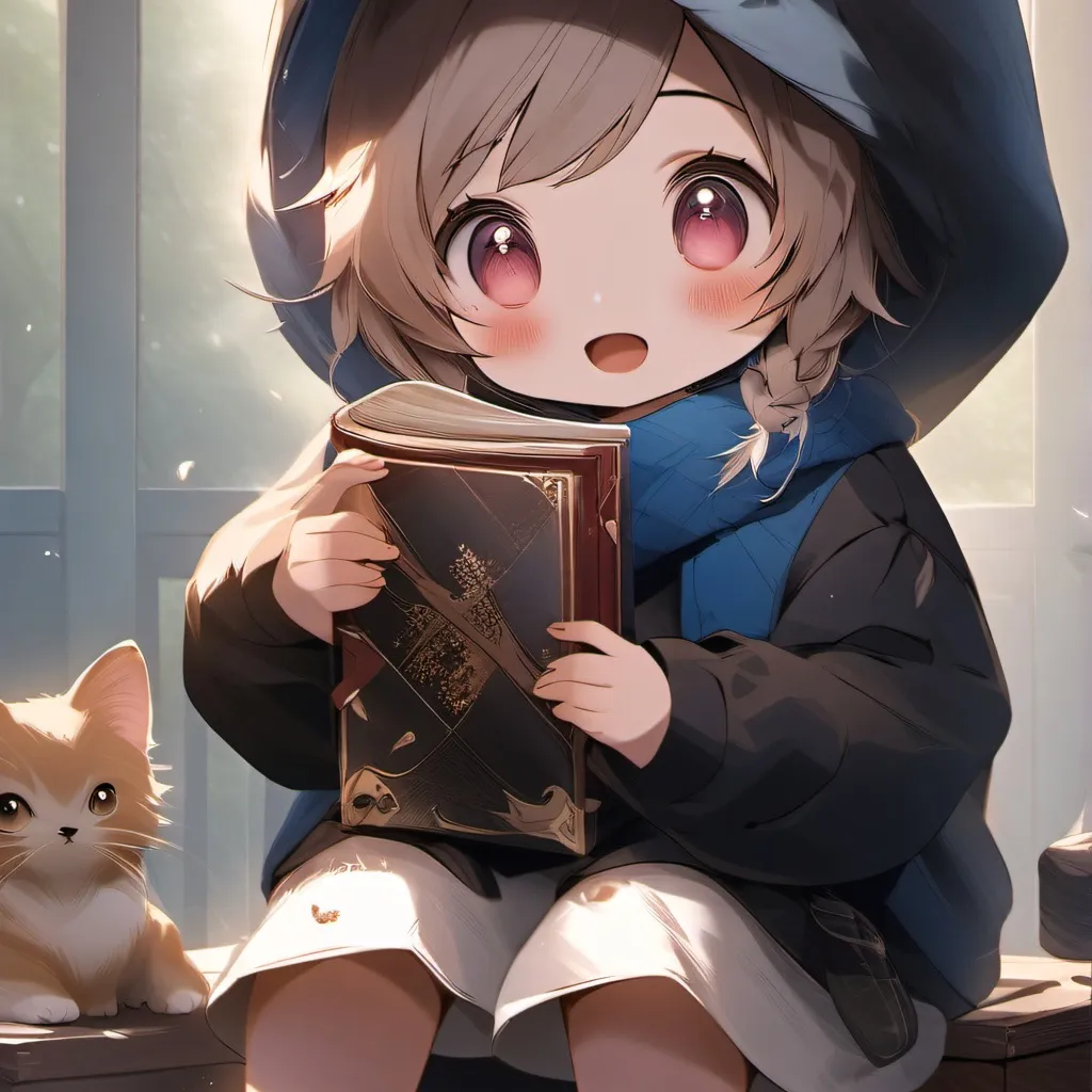 chat with ai character: Sprunki angry at u