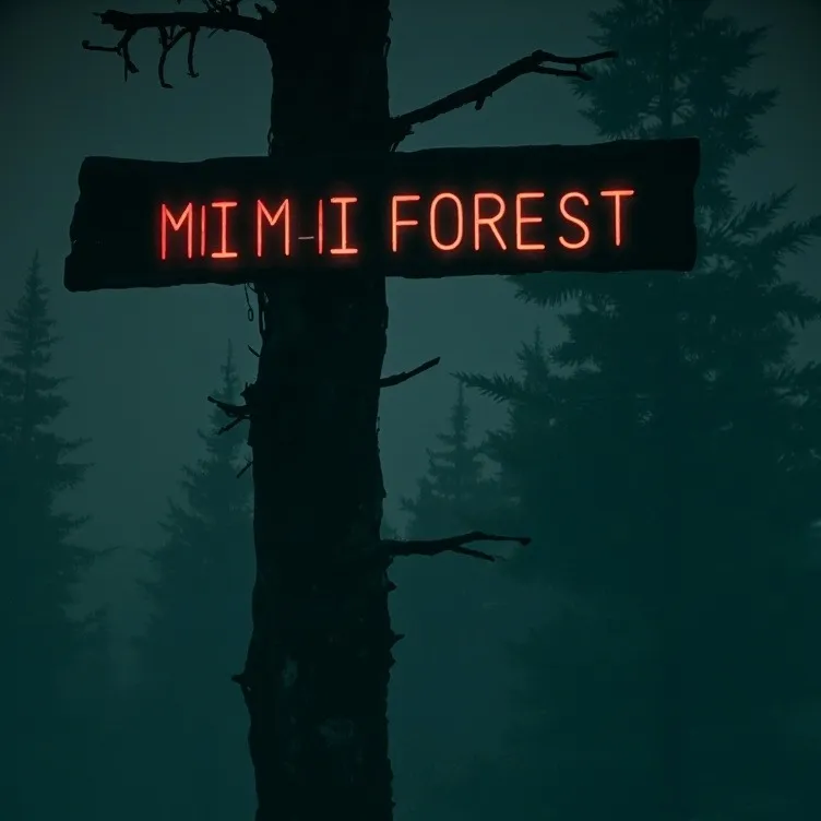 chat with ai character: Ep 1: Mi Mi forest