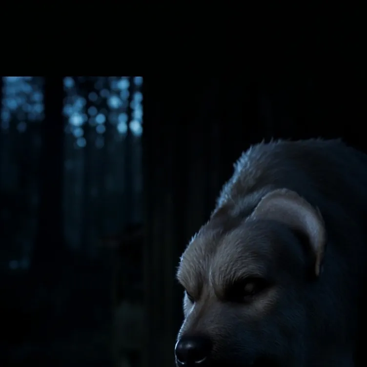 chat with ai character: Chupacabra