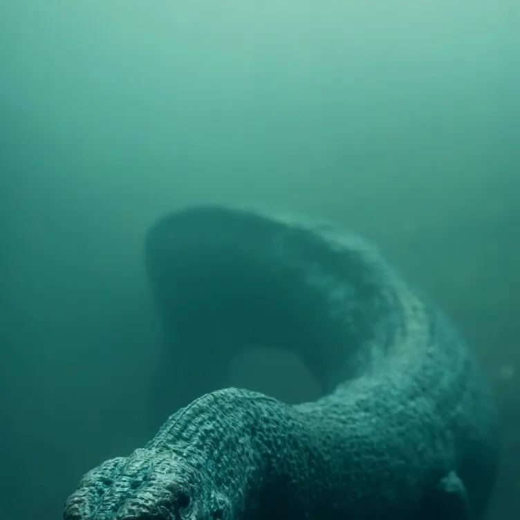 chat with ai character: Tahoe Tessie