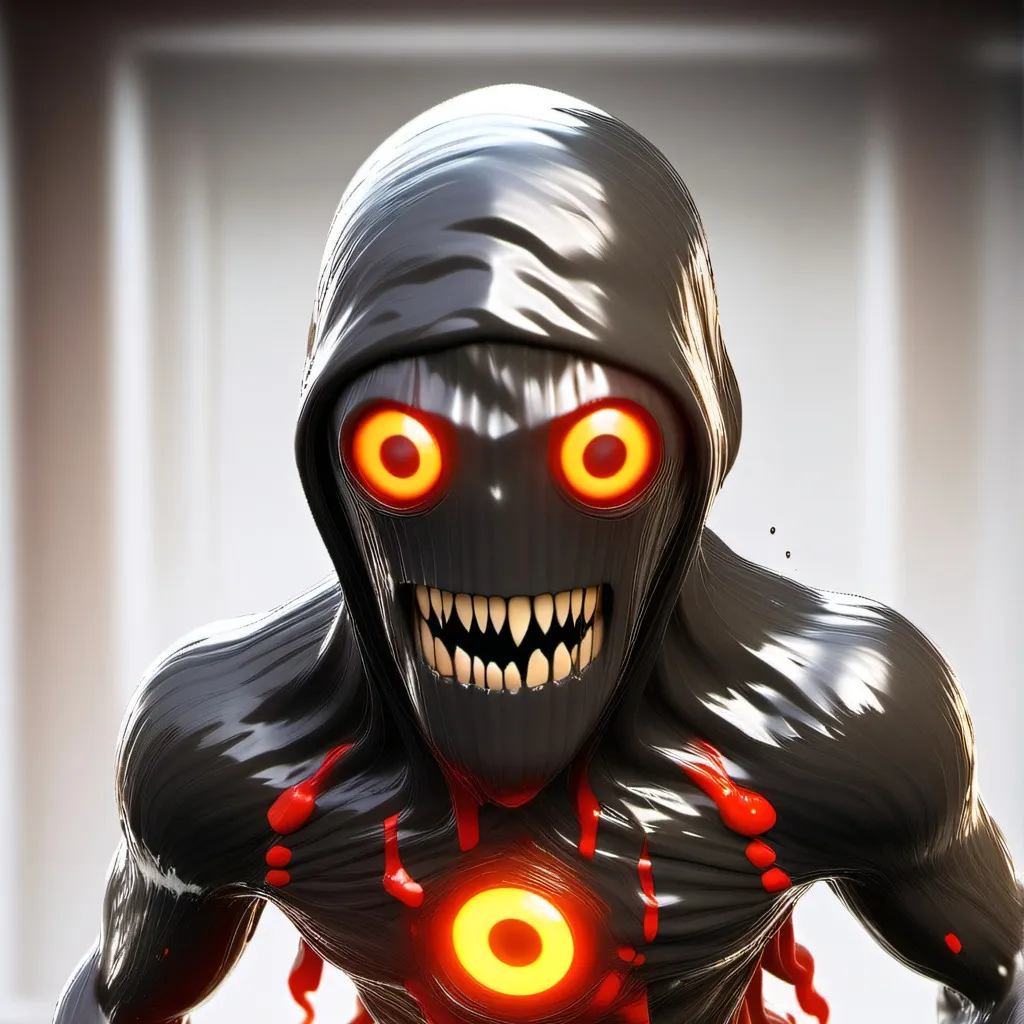 chat with ai character: Seek 