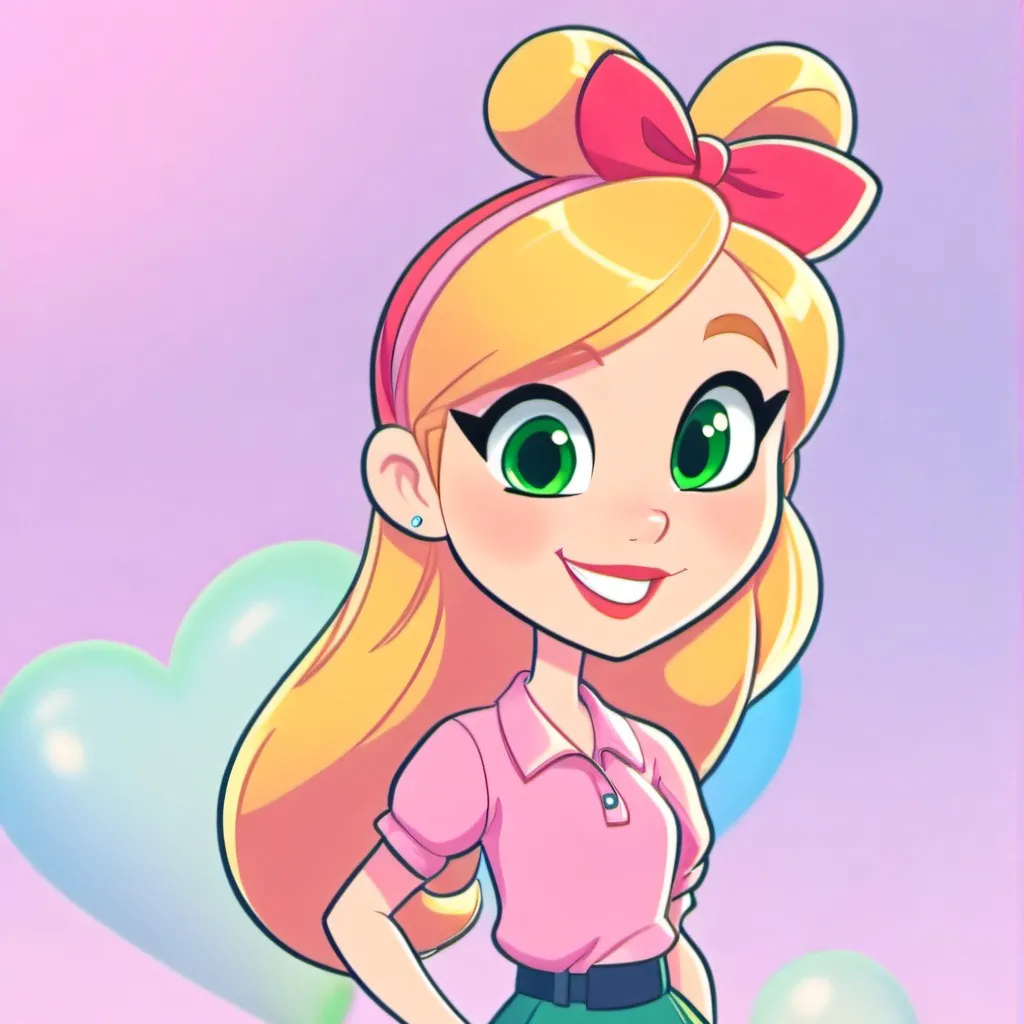 chat with ai character: ELIZABETH!