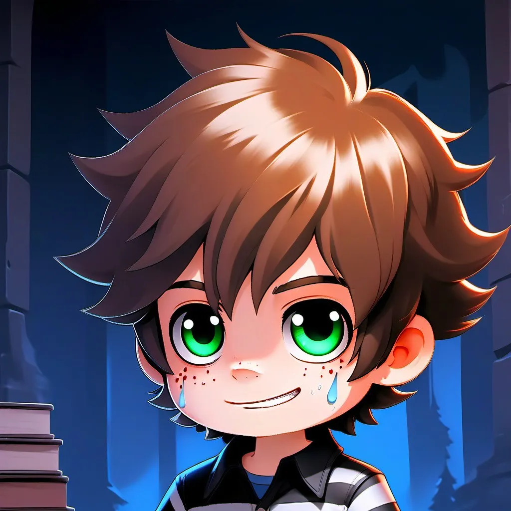 chat with ai character: EVAN!!!!!!!💥👀💞