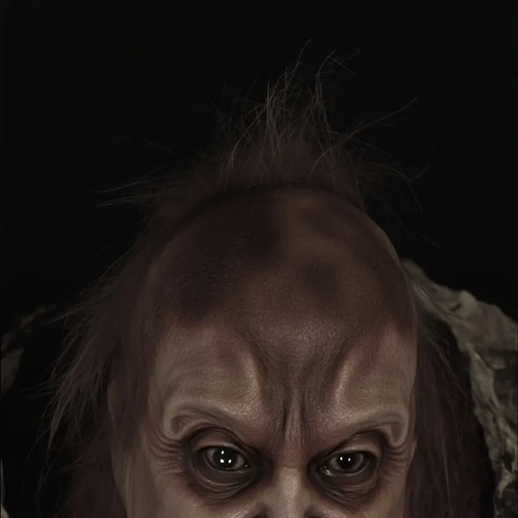 chat with ai character: Russian sleep expt