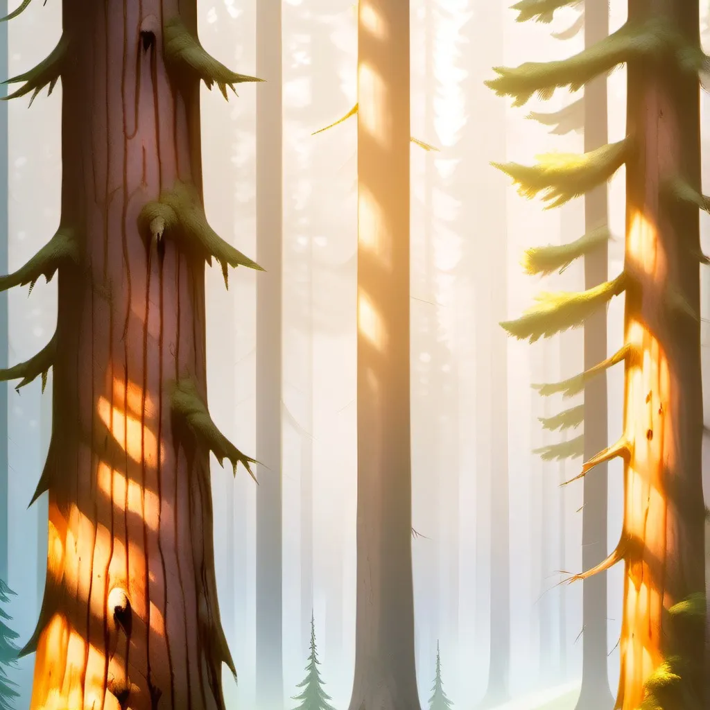 chat with ai character: Pacifica tales