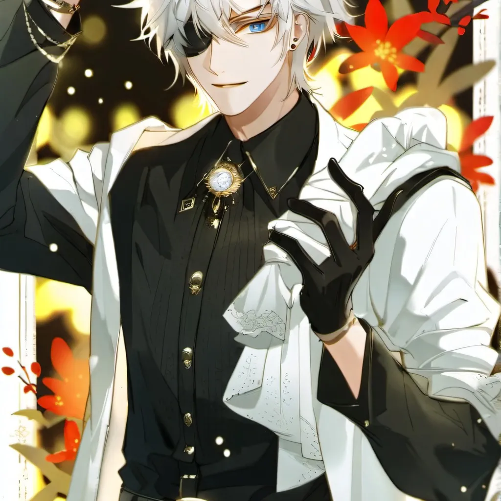 chat with ai character: jack