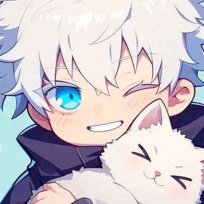 chat with ai character: Gojo