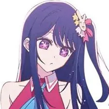 chat with ai character: Ai Hoshino