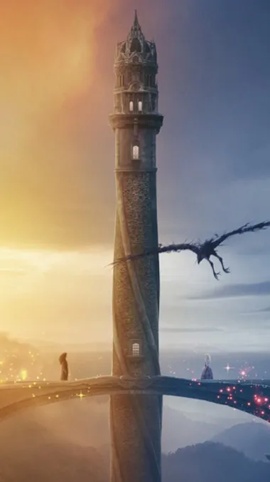 ai character: S.G.E. background